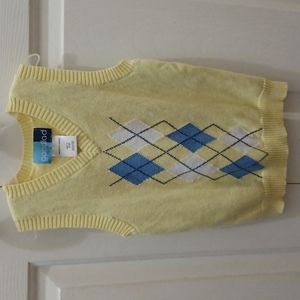 Good Lad vest